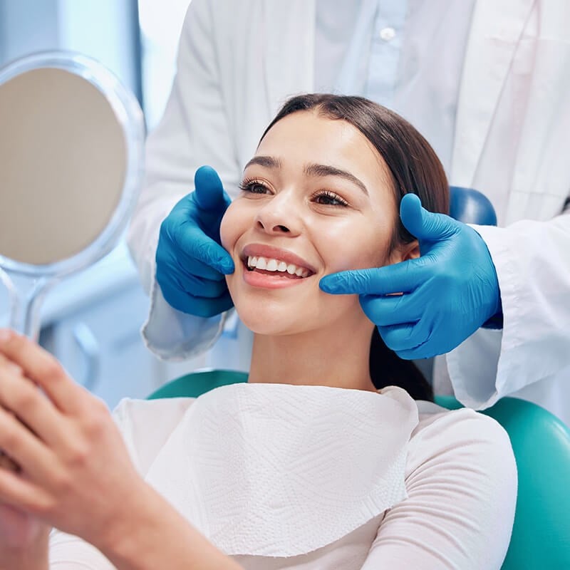 Outstanding Orthodontist